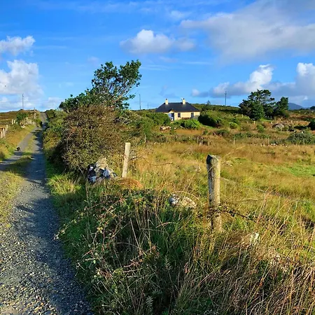 414 * Roundstone